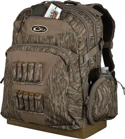 Drake Swamp Sole Backpack