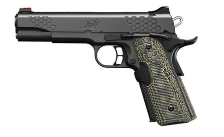 Kimber KHX Custom Optics Ready Gray .45 ACP 5-inch 8Rds