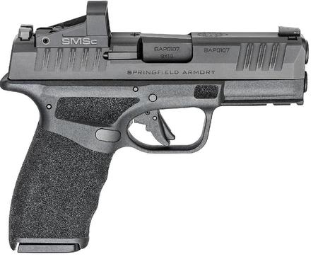 Springfield FIRSTLINE Hellcat Pro 9mm 3.7