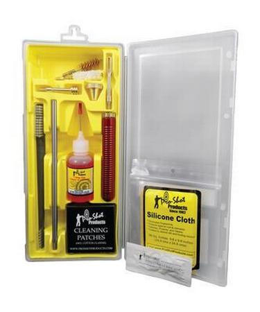 Premium Classic Pistol Box Kit .45 Caliber