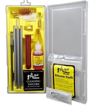 Pro-Shot S12KIT  12 Gauge Cleaning Kit