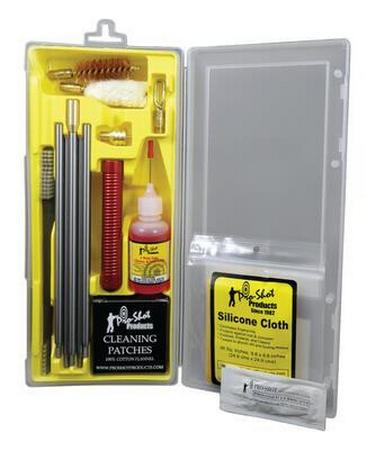 Premium Classic Shotgun Box Kit 20 Gauge