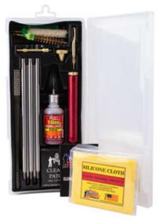 Pistol Carbine Caliber Classic Rifle Cleaning Kit - 9mm