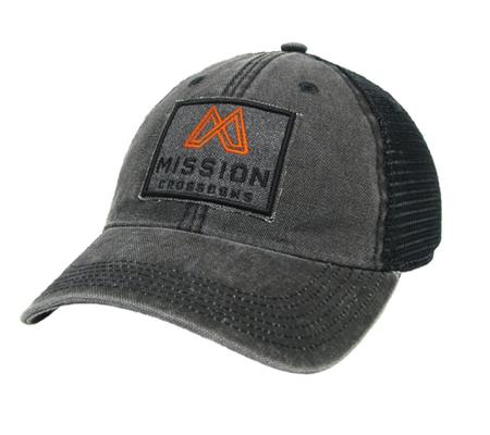 Mission Crossbow Hat-Legacy