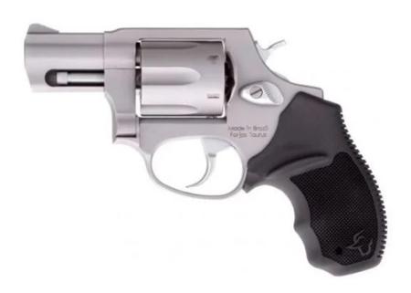 Taurus 856 38 Special +P 2