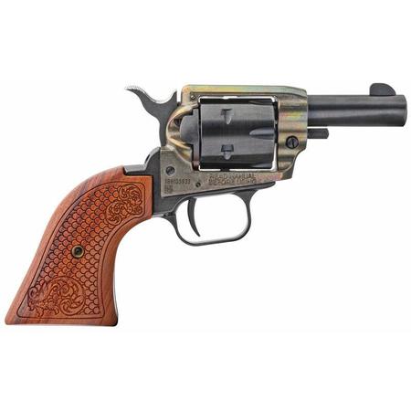 Heritage Mfg Barkeep  22 LR 6 Shot 2