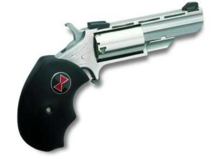 North American Arms Black Widow 22 LR