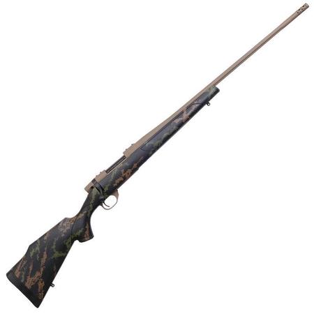 Weatherby Vanguard High Country 6.5 Creedmoor 24