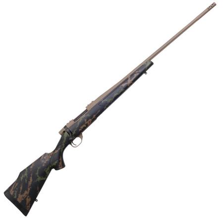 Weatherby Vanguard High Country 300 Weatherby Magnum 26