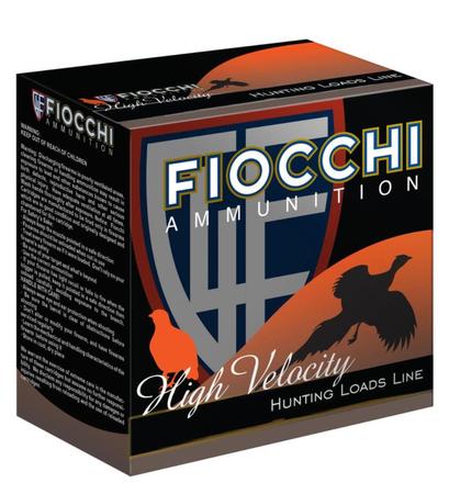 Fiocchi High Velocity 410 Gauge - 3