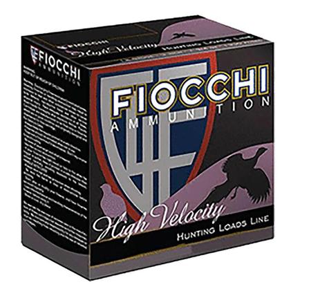 Fiocchi Field Dynamics High Velocity 28 Gauge 3