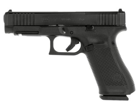 Glock 47 AUS MOS 9mm, 4.49