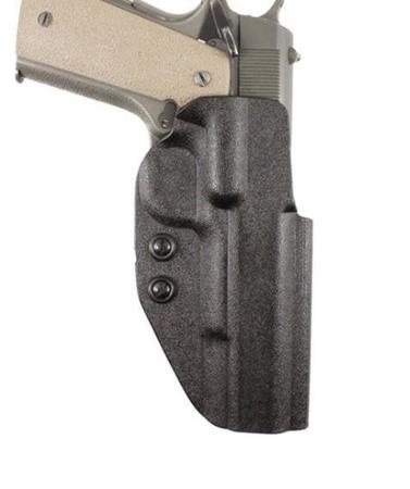 Desantis Ds Paddle Blk 1911 4-5 Rh