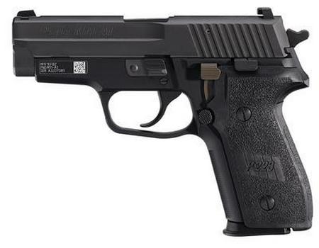 Sig Sauer P229 M11-A1 9mm Luger 3.9