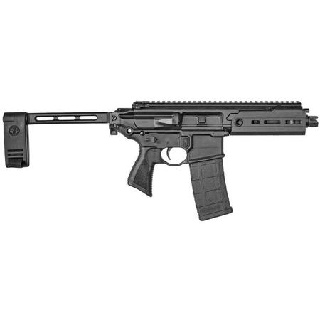 Sig Sauer MCX Rattler 5.56x45mm NATO 5.50