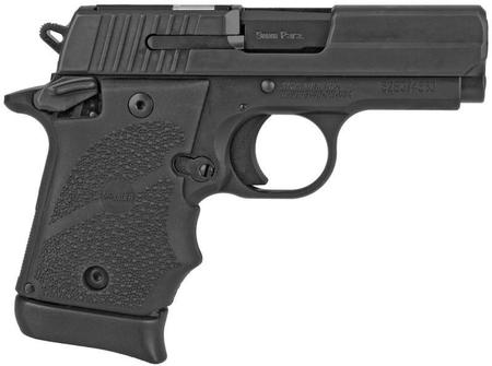 Sig Sauer P938 SAS 9mm Luger 3