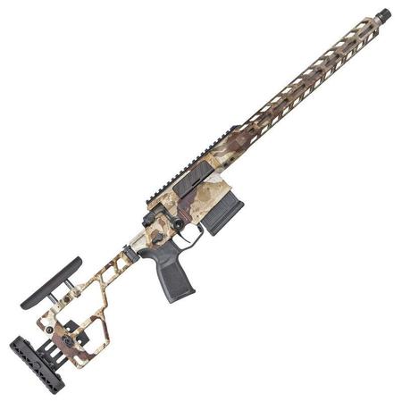 Sig Sauer Cross 6.5 Creedmoor Bolt Action 18