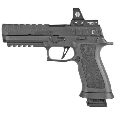 Sig Sauer P320 Max 9mm Luger 5