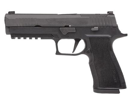 Sig Sauer P320-XTEN 10mm Auto 5