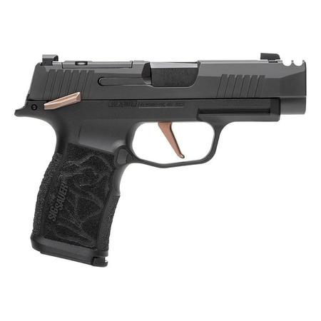 Sig Sauer P365 Rose XL 9mm Luger 3.1