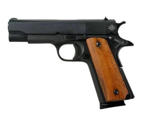 Rock Island 1911 GI Standard MS .45 ACP 5