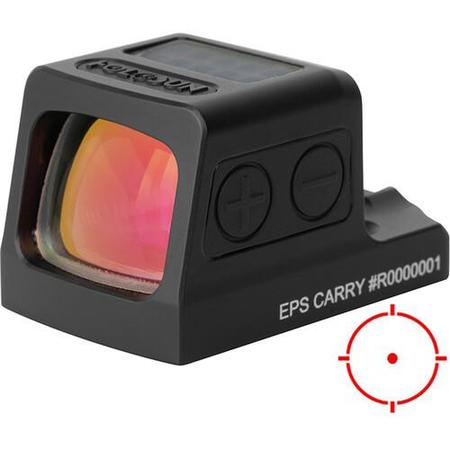 Holosun EPS Carry MRS Red Dot | EPS-CARRY-RD | EMAIL QUOTE@SIMMONSSG.COM FOR COUPON CODE