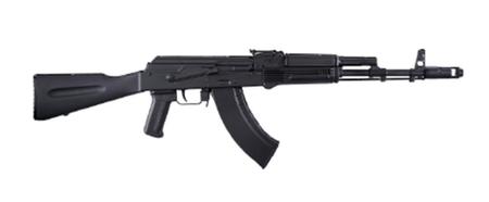 Kalashnikov USA KR-103 7.62x39mm Caliber with 16.33