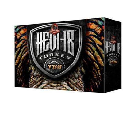 HEVI-Shot HEVI-18 Turkey TSS 20 Gauge 3