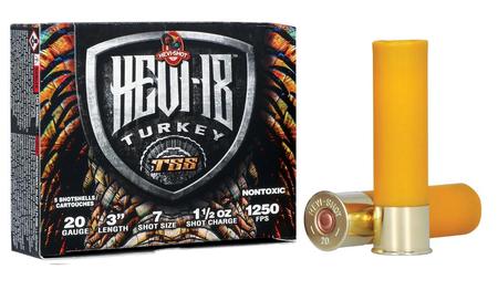 HEVI-Shot HEVI-18 TSS Turkey 20 Gauge 3