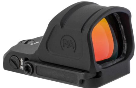 Primary Arms SLx RS-10 1x23mm Mini Reflex | 3 MOA | 810024