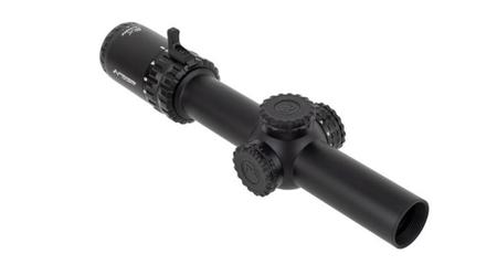 Primary Arms SLx 1-6x24 SFP Gen IV - Illuminated ACSS Aurora 5.56/.308 Meter Reticle