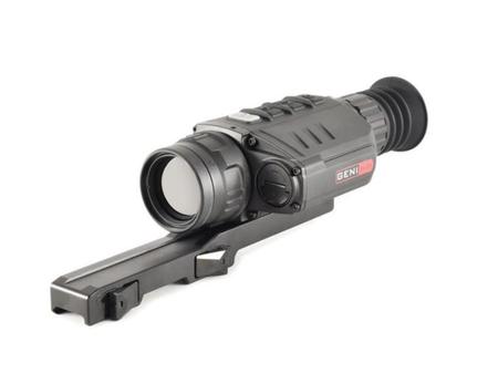 iRAY USA Rico G 3x35mm Multi Reticle | GL35