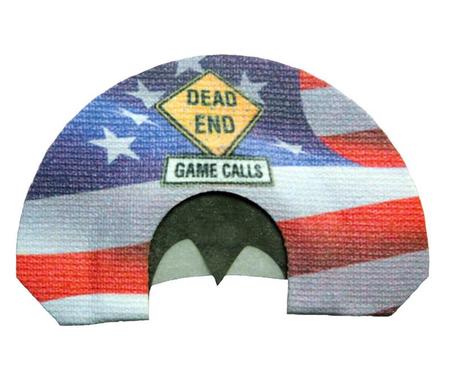 Deadend Game Calls Batwing 2