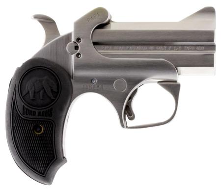 Bond Arms BAPB Papa Bear  45 Colt (LC)/410 Gauge 2rd 3