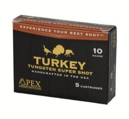 Apex Turkey TSS 10 Gauge 3.5