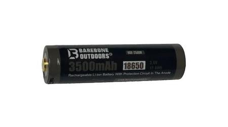 Barebone Outdoors BOE-3500R 3500mAh Battery