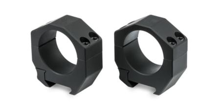 Vortex Optics Precision Matched Rings 34mm Medium Plus | PMR341.1