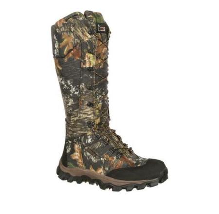 Rocky Mens Lynx Snakeboot Waterproof