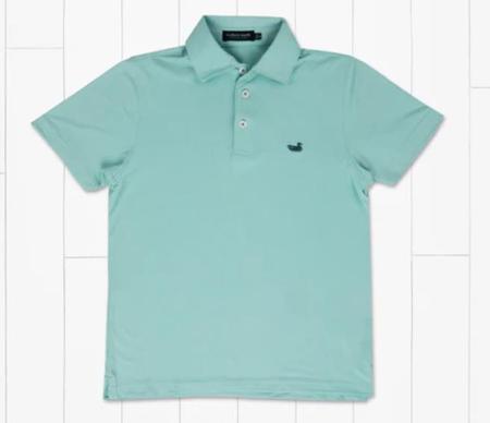 Southern Marsh Youth Performance Polo