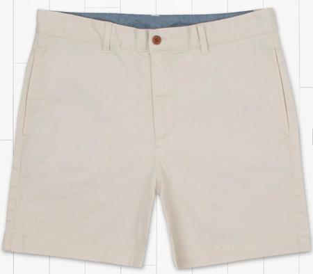 Southern Marsh Mens Regatta Shorts - 6 Inch