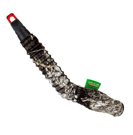 Primos Slide Bugle Tube Call Bull/Calf/Cow Sounds Attracts Elk Camo