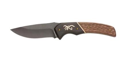 Browning Large Hunter Fixed Blade Knife