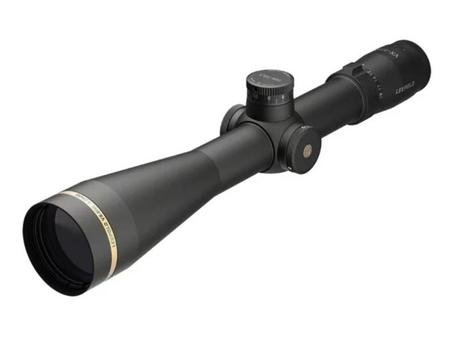 Leupold VX-5HD | Matte Black 4-20x52mm | 171700