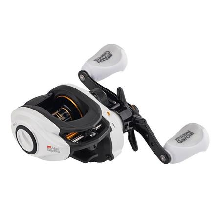 Abu Garcia Max Pro Low Profile Reel