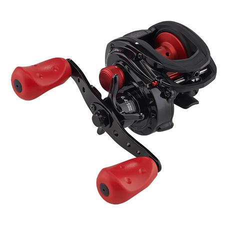 Abu Garcia Max  X Low Profile Reel