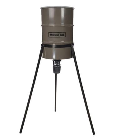 Moultrie 55 Gallon Pro2 Tripod