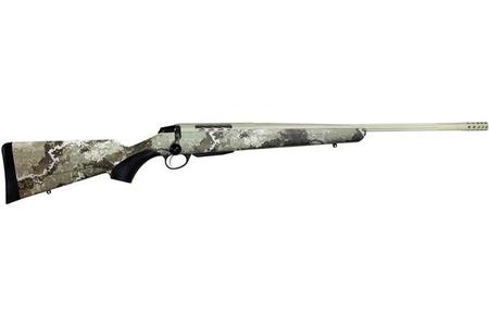 Tikka T3X Lite 300 Winchester Magnum 24.30