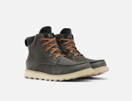 Sorel Mens Madison II Moc Toe