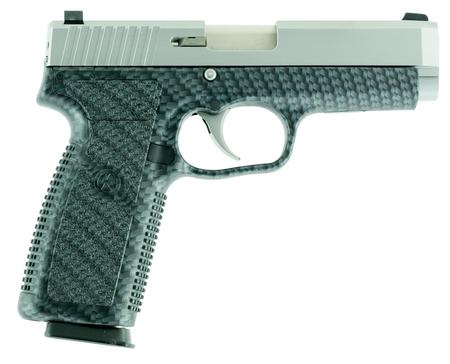 Kahr Arms CT9 Double 9mm 3.6