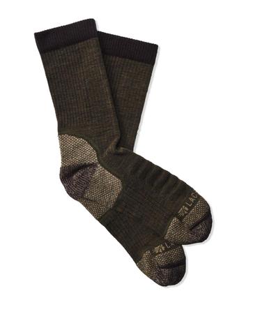 Lacrosse Mens Copper Lw Crew Socks